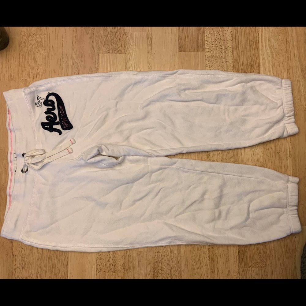 Aeropostale Sweatpants!